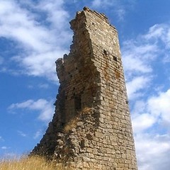 “Passeggiando con la storia” - Torre di Belmonte