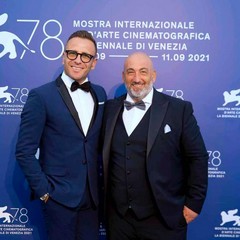 Terrazze Monachile alla Mostra del Cinema di Venezia