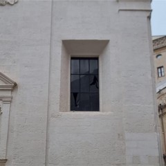 vetri rotti purgatorio