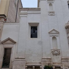 vetri rotti purgatorio