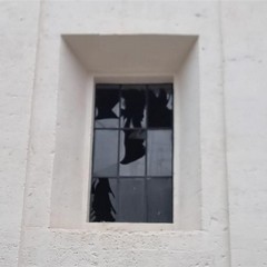 vetri rotti purgatorio