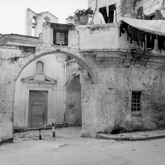 Passeggiando con la storia- gli albanesi a Gravina