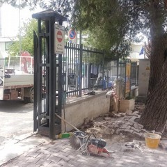 via tripoli