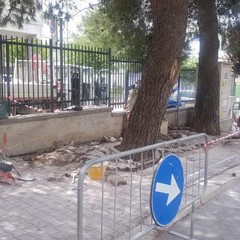 via tripoli