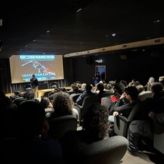 vito centonze fantafest