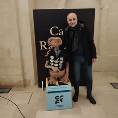 vito centonze fantafest