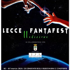 vito centonze fantafest