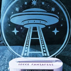 vito centonze fantafest