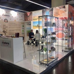 Viva Terra Bio a Norimberga per BIOFACH 2018