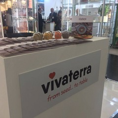 Viva Terra Bio a Norimberga per BIOFACH 2018