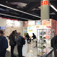Viva Terra Bio a Norimberga per BIOFACH 2018