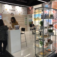 Viva Terra Bio a Norimberga per BIOFACH 2018