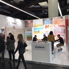Viva Terra Bio a Norimberga per BIOFACH 2018