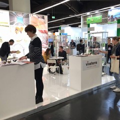 Viva Terra Bio a Norimberga per BIOFACH 2018