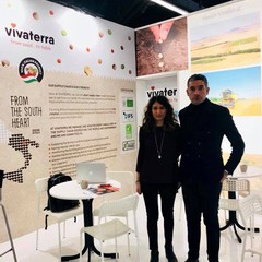 Viva Terra Bio a Norimberga per BIOFACH 2018
