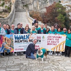 Walk for Mental Health Gravina