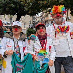 Walk for Mental Health Gravina