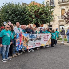 Walk for Mental Health Gravina