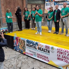 Walk for Mental Health Gravina