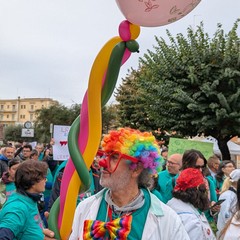 Walk for Mental Health Gravina