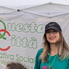 Walk for Mental Health Gravina