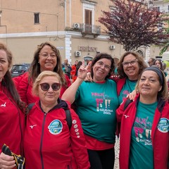 Walk for Mental Health Gravina