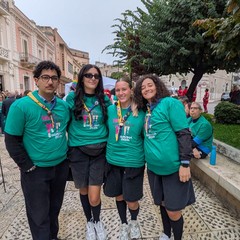 Walk for Mental Health Gravina