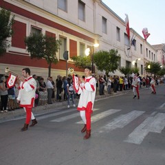 XV Raduno dei Cortei storici medioevali