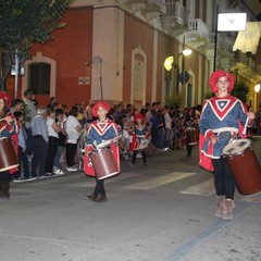 XV Raduno dei Cortei storici medioevali