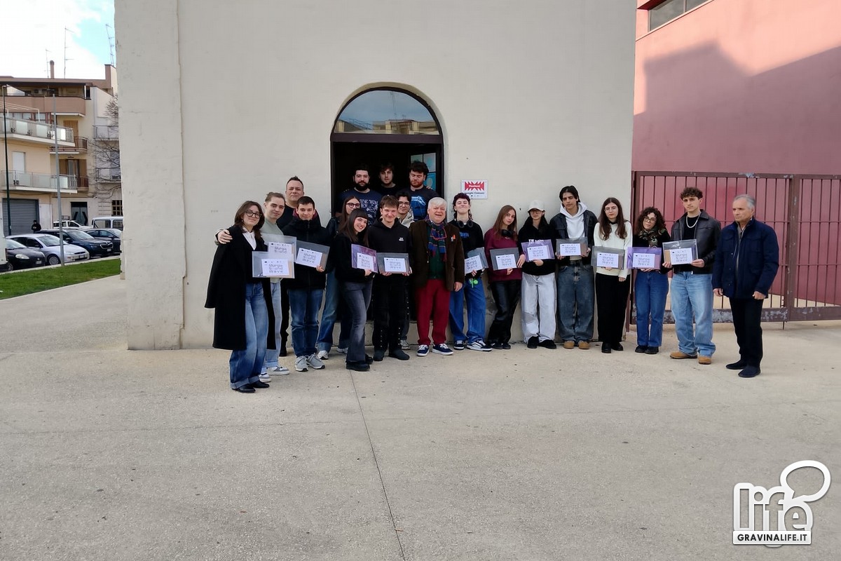 erasmus centro musicale orsini