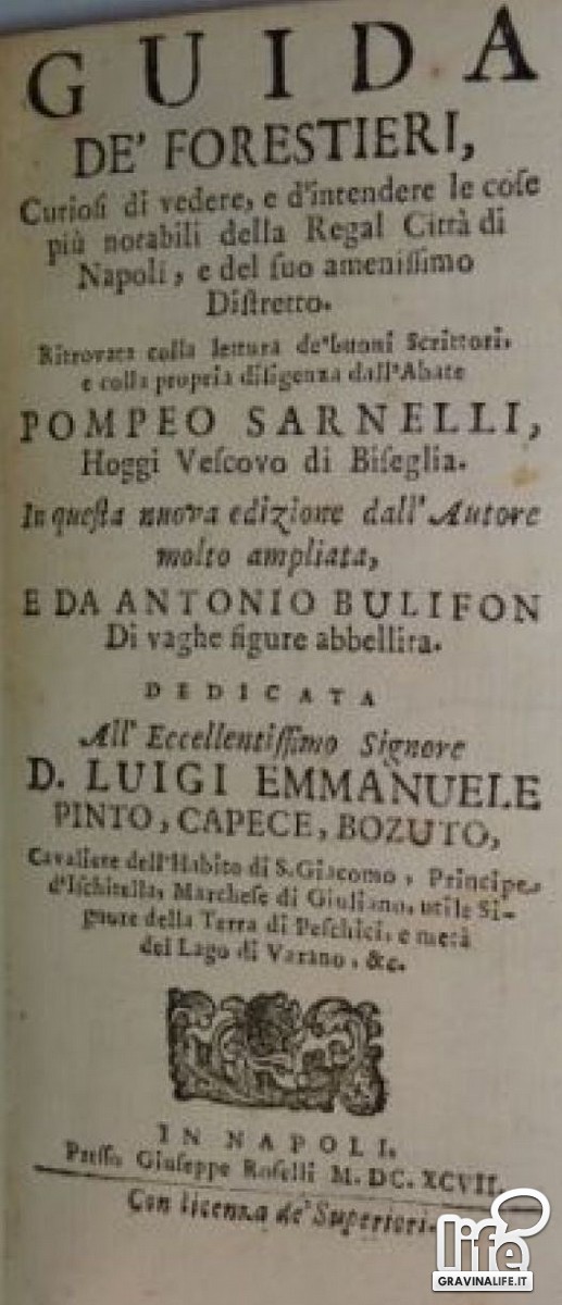 Pompeo Sarnelli