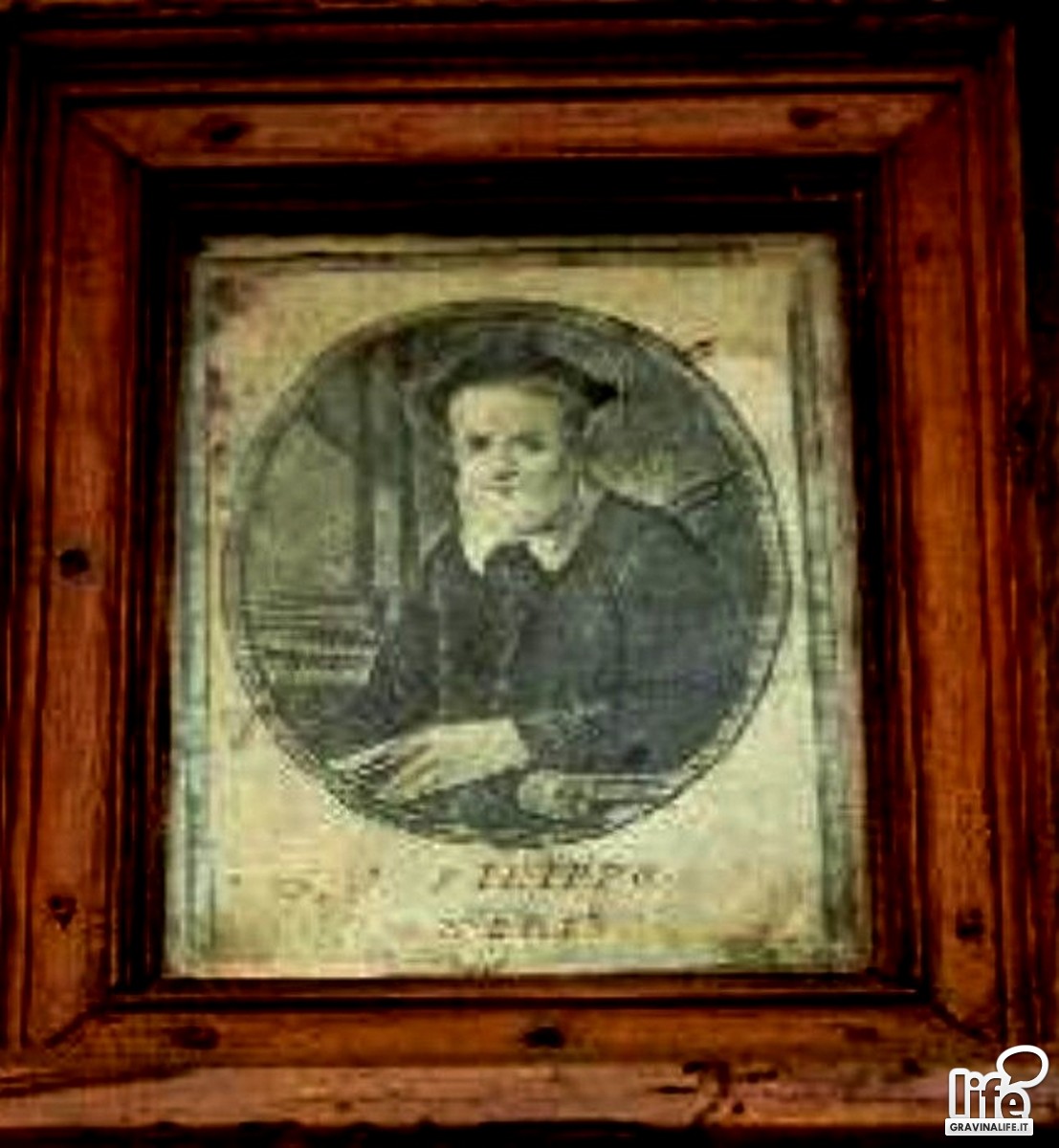 Filippo Neri santo grazie anche alla testimonianza di un miracolato gravinese