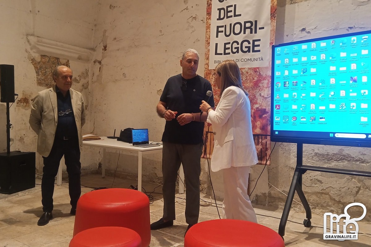 L'arte del decidere- simposio