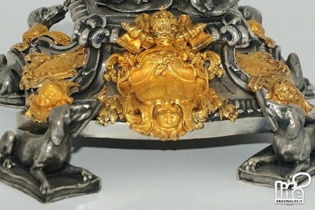 La Sindone e Papa Benedetto XIII
