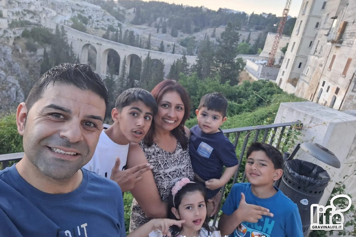 pit stop vitantonio giannini