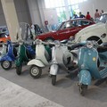 8° Mostra Scambio – Auto Moto d'Epoca