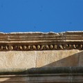 Cornicioni Basilica Cattedrale