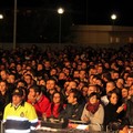 Max Gazzè in concerto a Gravina