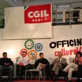 Convegno CGIL "Un'occasione per te!"