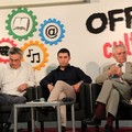 Convegno CGIL "Un'occasione per te!"