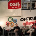 Convegno CGIL "Un'occasione per te!"