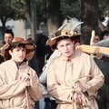 Sfilata del corteo storico 2011