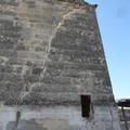 Crollo della Chiesa di Santa Cecilia