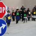 Genitori, insegnanti, alunni a lezione di “circolazione stradale”