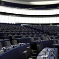 Azienda Gielle al parlamento europeo