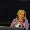 Azienda Gielle al parlamento europeo