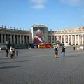Papa Benedetto XVI accoglie in Vaticano la Diocesi
