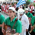 Festival Internazionale del Folklore dell'Alta Murgia "La Zjte"