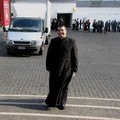 Papa Benedetto XVI accoglie in Vaticano la Diocesi