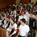 Festival Internazionale del Folklore dell'Alta Murgia "La Zjte"